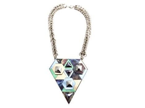 We're Loving: Matthew Williamson for Atelier Swarovski