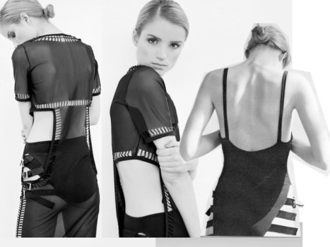 Know Right Now: Yasmin Kianfar