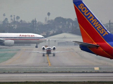 First Came “Cars.”  Now Pixar Gives You… PLANES