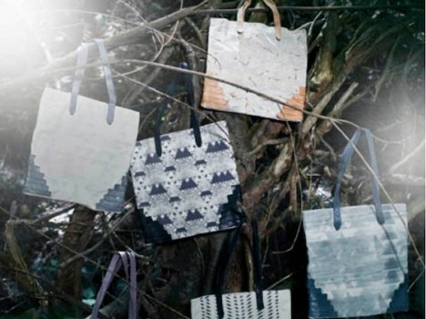 We're Loving: Collina Strada Spring 2011