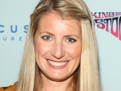 The Innovators: Gilt Groupe Co-Founder on NYC Sample Sales, Finding the Perfect Team