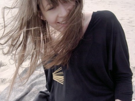 One to Watch: Arianna Petrich