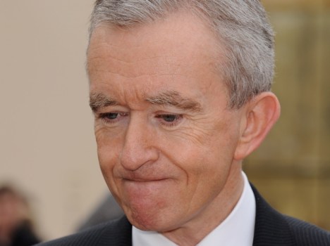 LVMH Versus Hermes: The Saga Continues