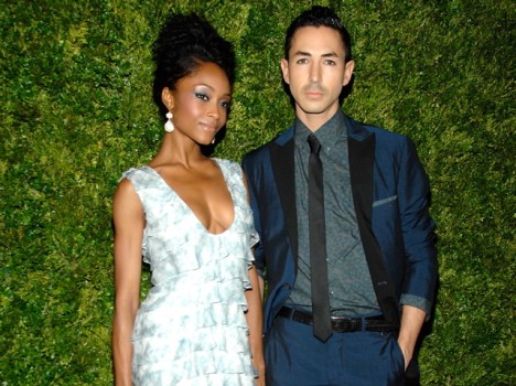 Christian Cota is Giving Away Fashion Week Seats Over Twitter