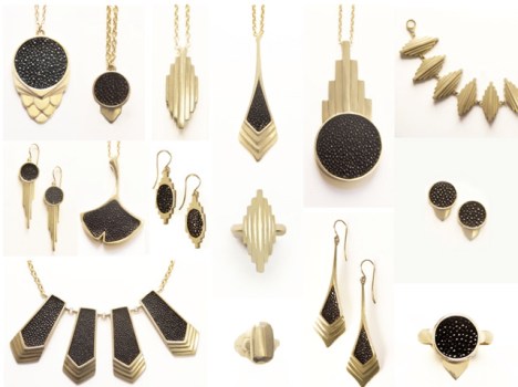 One to Watch: Collette Ishiyama