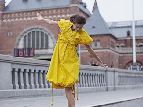 Know Right Now: Emma Jorn