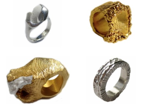 One to Watch: Imogen Belfield Jewelry