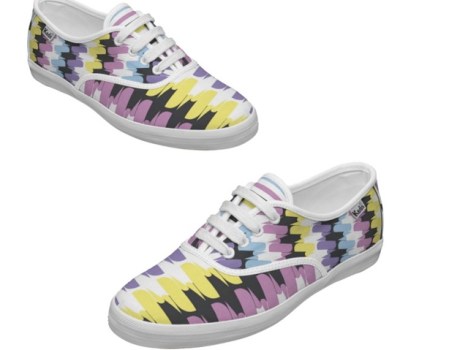 We're Loving: the Keds Collective