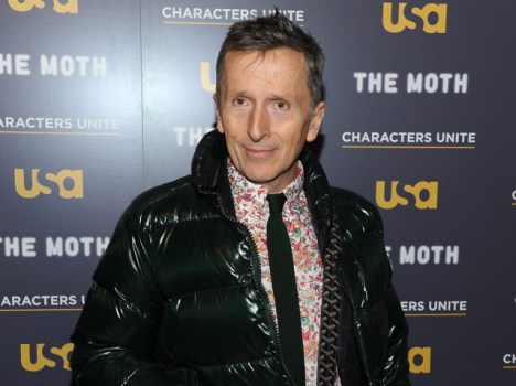 Parsons Fashionable Film Series to Include Simon Doonan and Tim Gunn