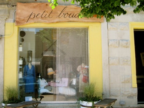 Store Opening: Petit Boudoir in Greenpoint