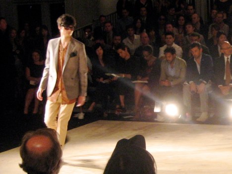 3.1 Phillip Lim: Rockers, Rollers, and Modern "Dandies"