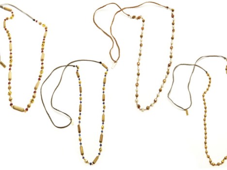 Ones to Watch: Ruby Kobo and Shashi Jewelry
