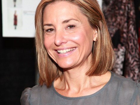 Tibi's Amy Smilovic on the Evolution of a Look