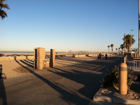 Dori’s Quest: The Perfect Workout -- Outside New York City