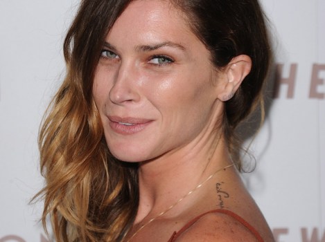 Zadig & Voltaire Tap Erin Wasson for NYC Collaboration