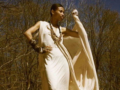The Graduates: Laura Siegel's Easy "Eco" Style