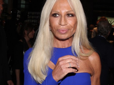 Versace Family Denies Mafia Affiliation