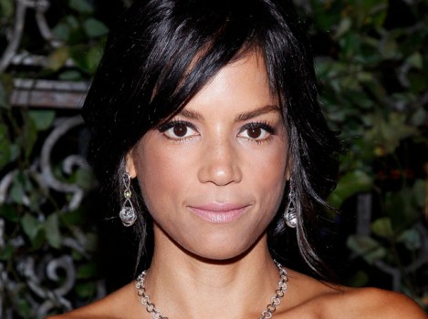 Celebs Blow Off Fashion Week Steam at Charity Event
