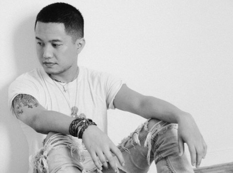 Catching Up: Nine Questions for Local Jewelry Designer Chris Habana