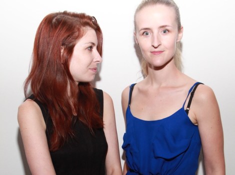 Fashion Week Primer: Six Questions for Ohne Titel