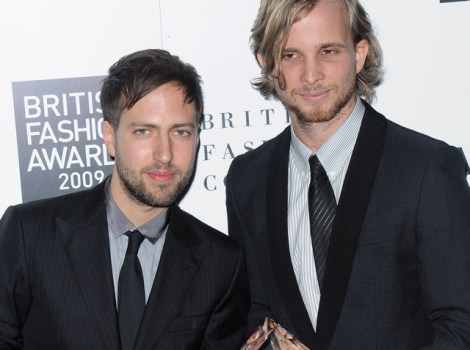Checking In: Designer Peter Pilotto on California Beach Culture and "Riotous" Color
