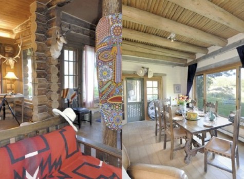 Val Kilmer Chops Price on Santa Fe Estate by $10M