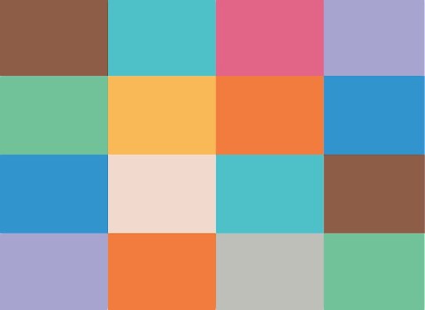 Birds of Paradise: What Colors Will You Be Wearing Come Spring?