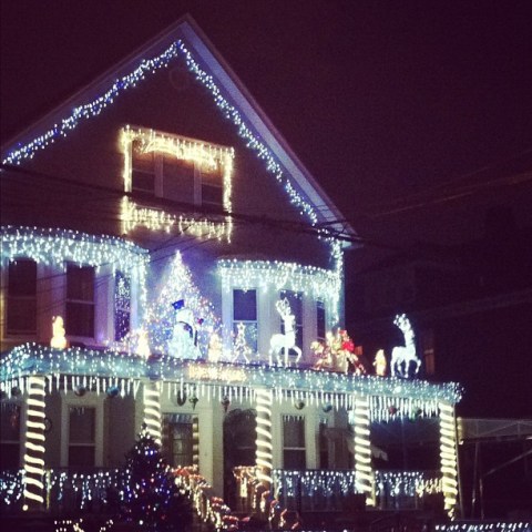 PHOTOS: Your Holiday Lights