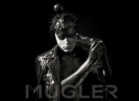 Gaga is Playing Large Role in Formichetti's New Mugler