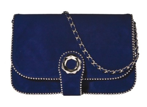 Stuart Weitzman's New Bags