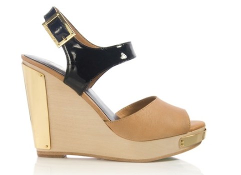 Tuleste Market Steps into Footwear