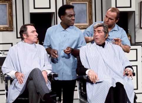 That's Amore: Dean Martin's Beloved TV Show Comes to DVD