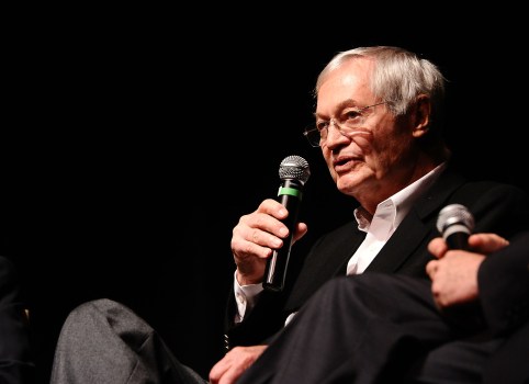 Six Degrees of Roger Corman