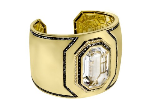 Ivanka Trump Plans Global Expansion of Jewelry Line