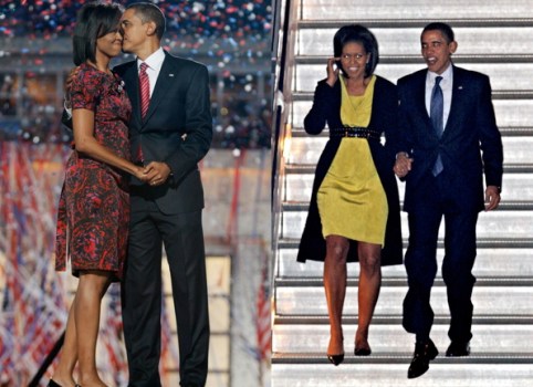 Michelle Obama Is Reviving Retail, Big-Time
