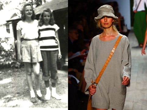 Trend Watch: Summer Camp Style