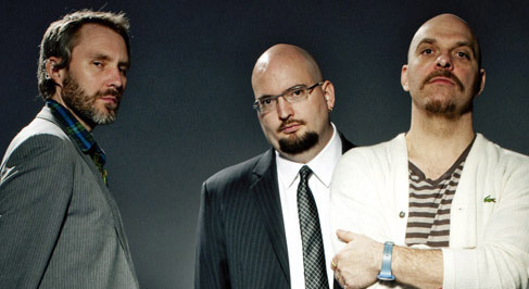 Q&A: The Bad Plus’s Ethan Iverson Does Not Want to Hear "Jingle Bell Rocks" Ever Again If He Can Help It 