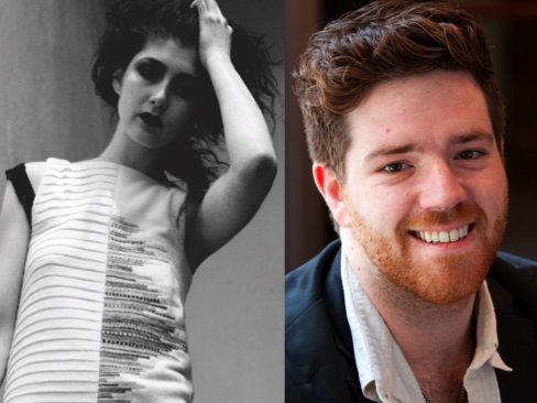 Meet the Graduates: Parsons' Designer of the Year Nominees