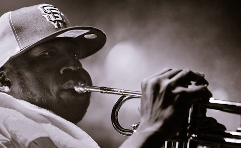 MpFree Wednesday: Rebirth Brass Band, “Do It Again”
