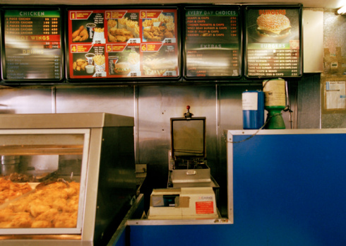 Calorie Info Helps NYC Fast-Food Diners Make Better Choices, Study Claims