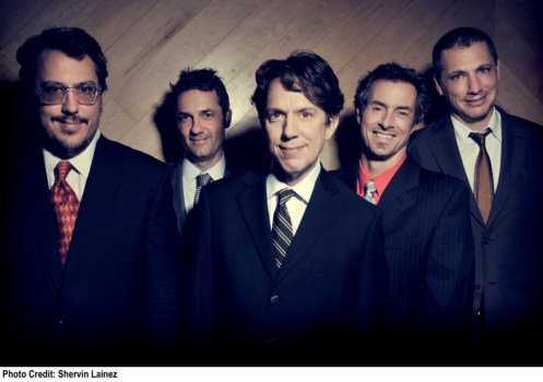 They Might Be Giants Keep Busy