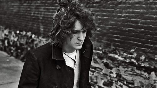 MpFree Wednesday: Luke Rathborne, “I Can Be One"