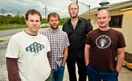 4Knots Festival Expands Lineup