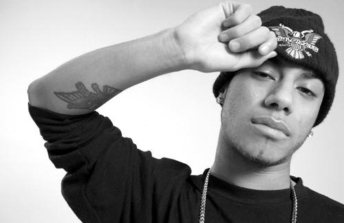 Araabmuzik and Balam Acab NYE Show