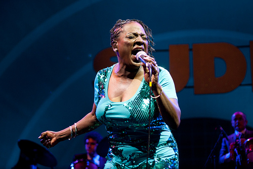 E’s Music Milestones of 2010, Pt. II: Sharon Jones, Patti Smith…