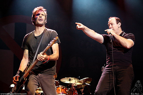 This Week: Bad Religion, Japandroids, Yo-Yo Ma, K-OS…