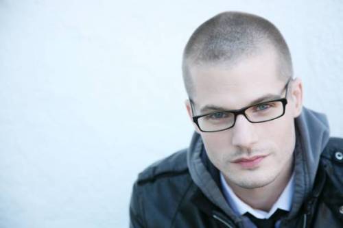 Jay Brannan on New Album, Rob Me Blind