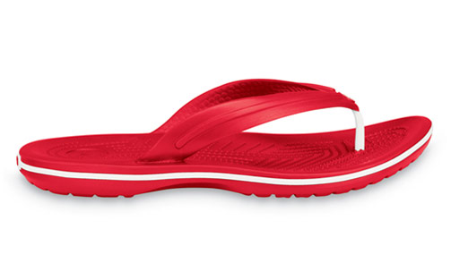 Crocband Flips
