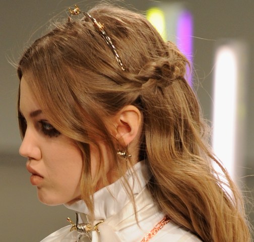 10 Fall Runway Beauty Looks to Try Right Now