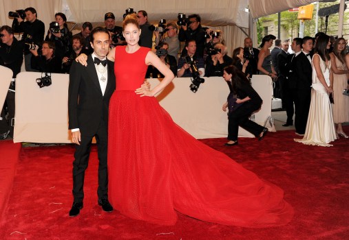 Met Ball Intel: Who's Bringing Whom, Hot Rumors, And More